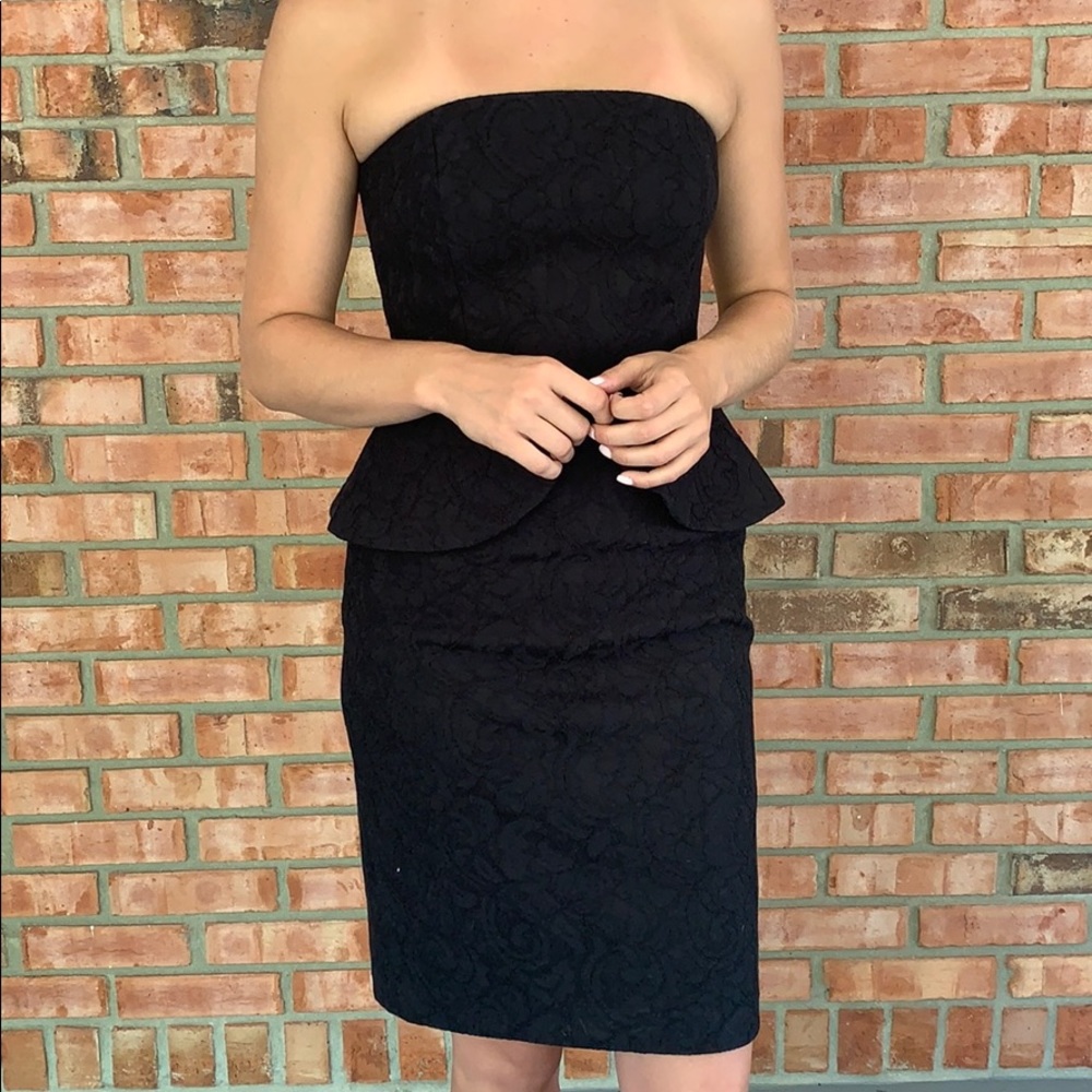 White House Black Market Dress